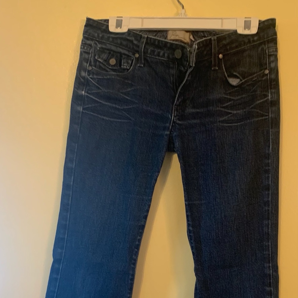 Paige jeans